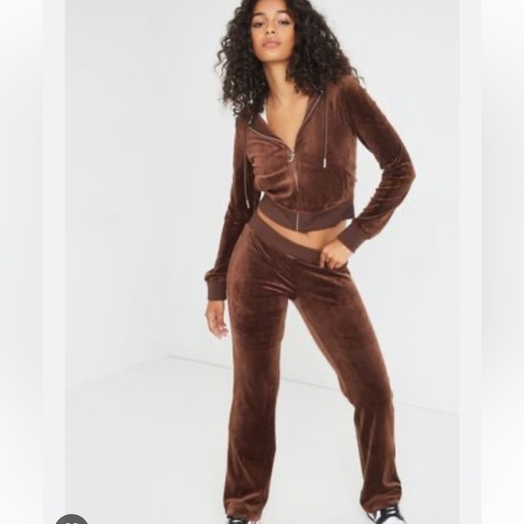 Juicy Couture Pants - Juicy Couture